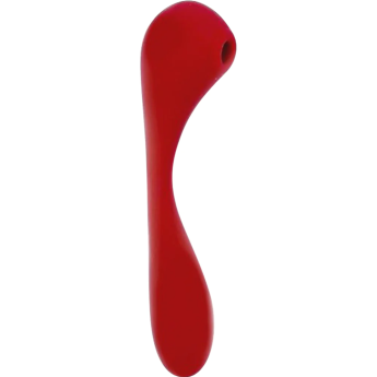 Стимулятор MAGIC MOTION BOBI, красный